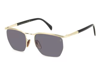 David Beckham Gafas de Sol DB 1225/S RHL/0D