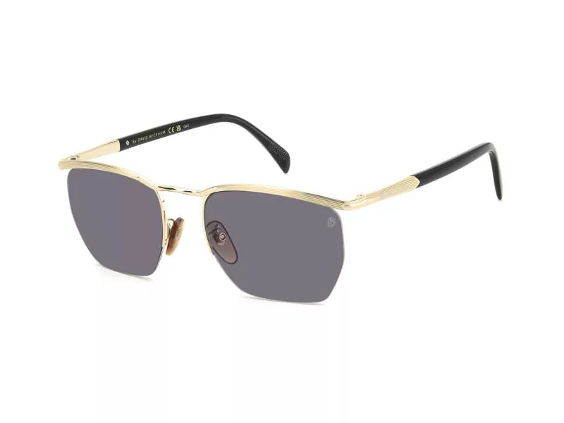 David Beckham Gafas de Sol DB 1225/S RHL/0D