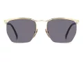 David Beckham Gafas de Sol DB 1225/S RHL/0D