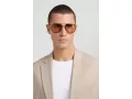 David Beckham Gafas de Sol DB 1226/G/S RHL/63