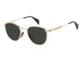 David Beckham Gafas de Sol DB 1228/S RHL/2K