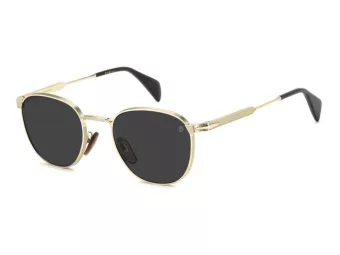 David Beckham Gafas de Sol DB 1228/S RHL/2K