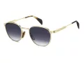 David Beckham Gafas de Sol DB 1228/S RHL/84