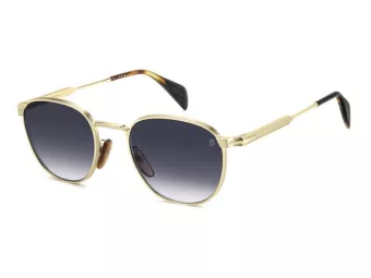 David Beckham Gafas de Sol DB 1228/S RHL/84