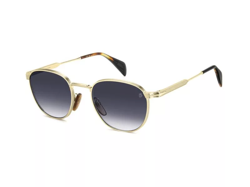 David Beckham Gafas de Sol DB 1228/S RHL/84
