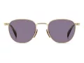 David Beckham Gafas de Sol DB 1228/S T5U/0D