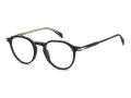 David Beckham Gafas Graduadas DB 1230 807