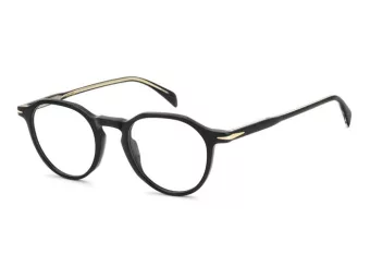 David Beckham Gafas Graduadas DB 1230 807