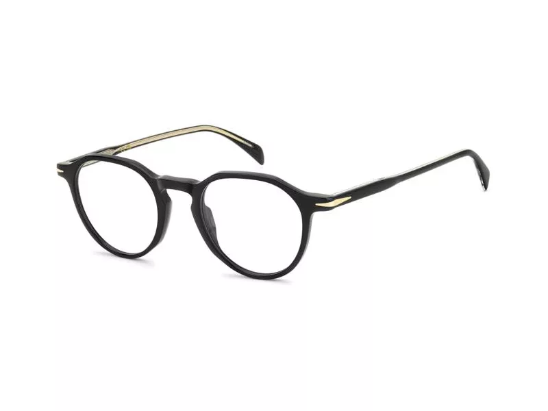 David Beckham Gafas Graduadas DB 1230 807