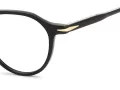 David Beckham Gafas Graduadas DB 1230 807