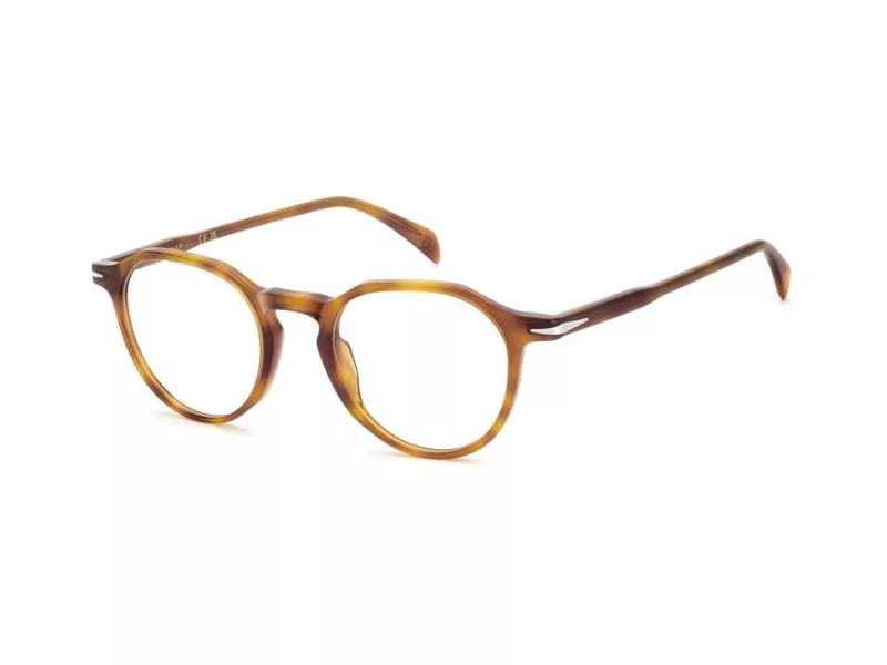 David Beckham Gafas Graduadas DB 1230 WR9