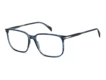 David Beckham Gafas Graduadas DB 1231 38I_57