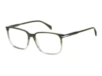 David Beckham Gafas Graduadas DB 1231 6NT_55