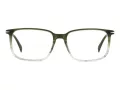 David Beckham Gafas Graduadas DB 1231 6NT_55