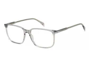 David Beckham Gafas Graduadas DB 1231 KB7_55