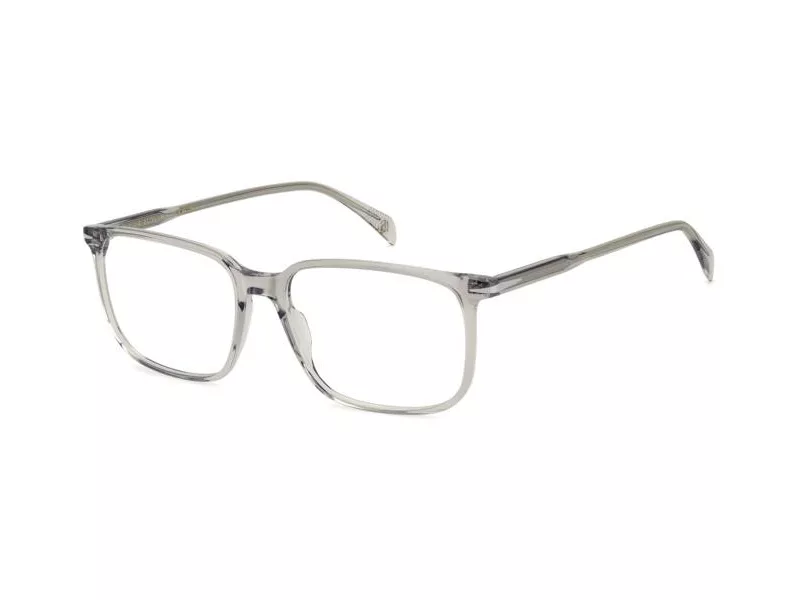 David Beckham Gafas Graduadas DB 1231 KB7_55