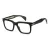 David Beckham Gafas Graduadas DB 1237 807