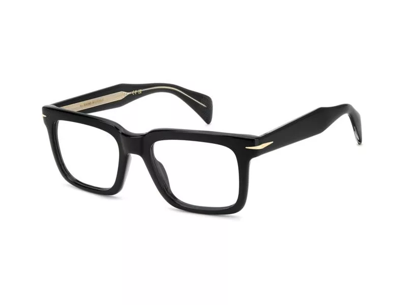 David Beckham Gafas Graduadas DB 1237 807