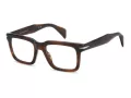 David Beckham Gafas Graduadas DB 1237 EX4