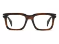 David Beckham Gafas Graduadas DB 1237 EX4