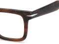 David Beckham Gafas Graduadas DB 1237 EX4