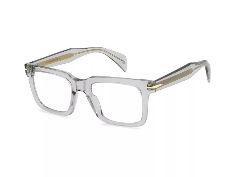 David Beckham Gafas Graduadas DB 1237 KB7