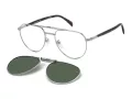 David Beckham Gafas Graduadas DB 1238/C 31Z