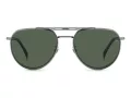 David Beckham Gafas Graduadas DB 1238/C 31Z