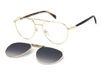 David Beckham Gafas Graduadas DB 1238/C J5G