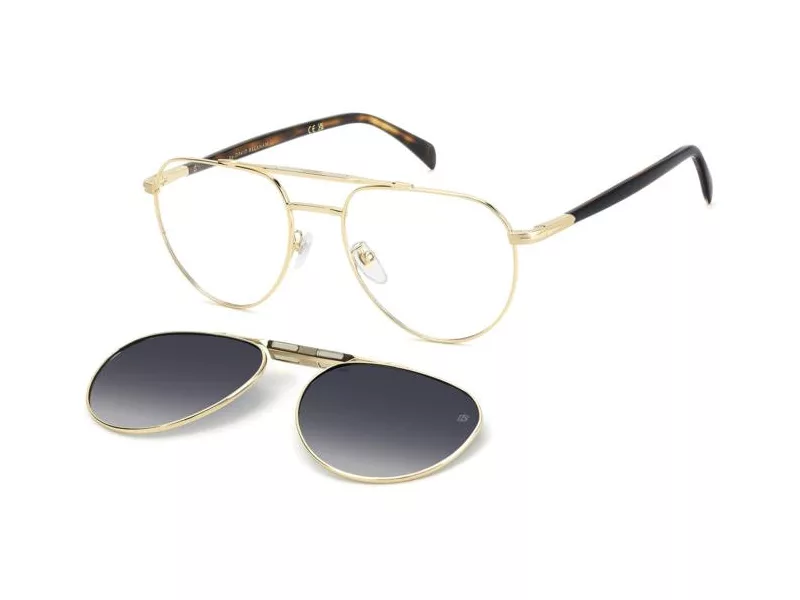 David Beckham Gafas Graduadas DB 1238/C J5G