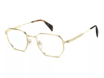 David Beckham Gafas Graduadas DB 1242 RHL