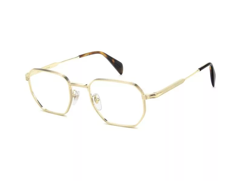 David Beckham Gafas Graduadas DB 1242 RHL