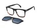 David Beckham Gafas Graduadas DB 7000/CS 37N/Z7