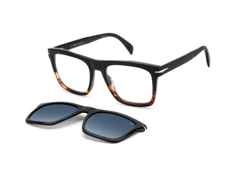 David Beckham Gafas Graduadas DB 7000/CS 37N/Z7