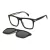 David Beckham Gafas Graduadas DB 7000/CS 807/M9