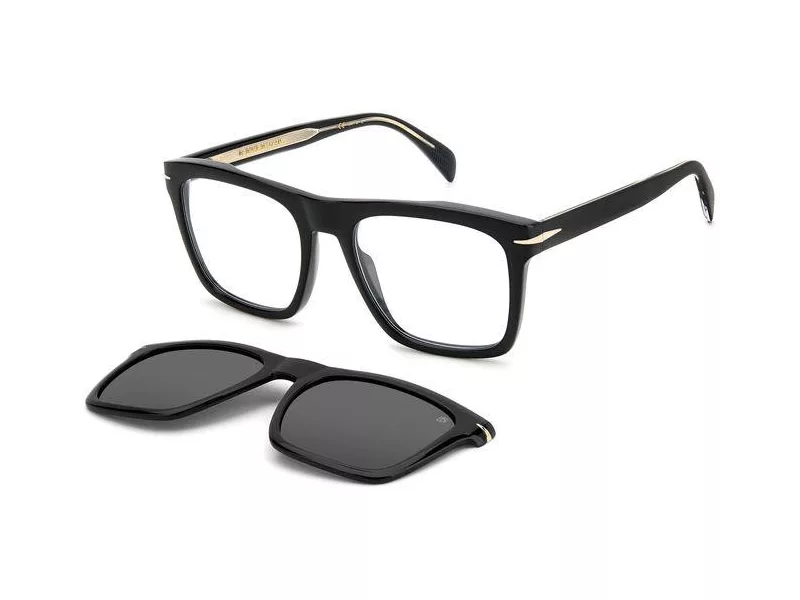 David Beckham Gafas Graduadas DB 7000/CS 807/M9