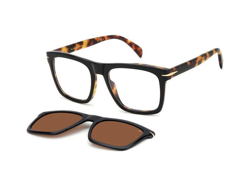 David Beckham Gafas Graduadas DB 7000/CS WR7/SP