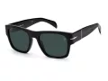 David Beckham Gafas de Sol DB 7000/S BOLD 807/KU