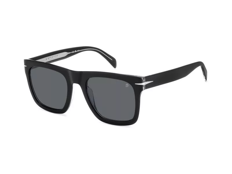 David Beckham Gafas de Sol DB 7000/S FLAT 7C5/IR_54