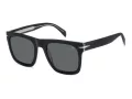 David Beckham Gafas de Sol DB 7000/S FLAT 7C5/IR_56