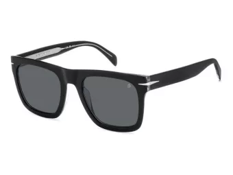 David Beckham Gafas de Sol DB 7000/S FLAT 7C5/IR_56