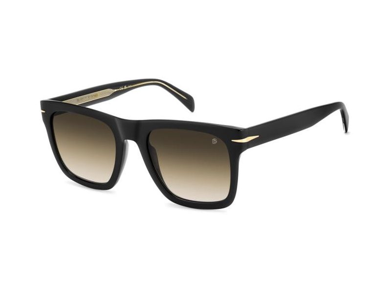David Beckham Gafas de Sol DB 7000/S FLAT 807/N4