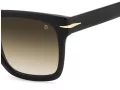 David Beckham Gafas de Sol DB 7000/S FLAT 807/N4_56