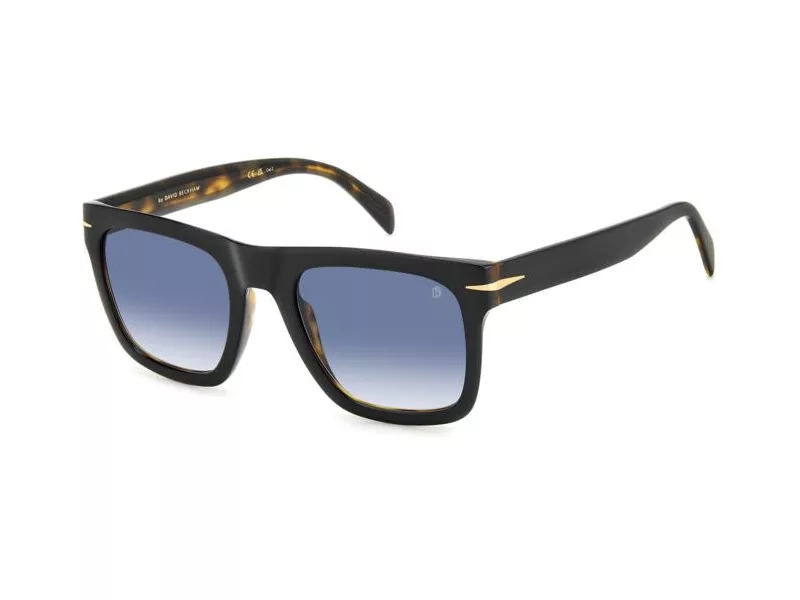 David Beckham Gafas de Sol DB 7000/S FLAT WR7/08_54