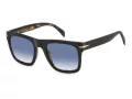 David Beckham Gafas de Sol DB 7000/S FLAT WR7/08_54