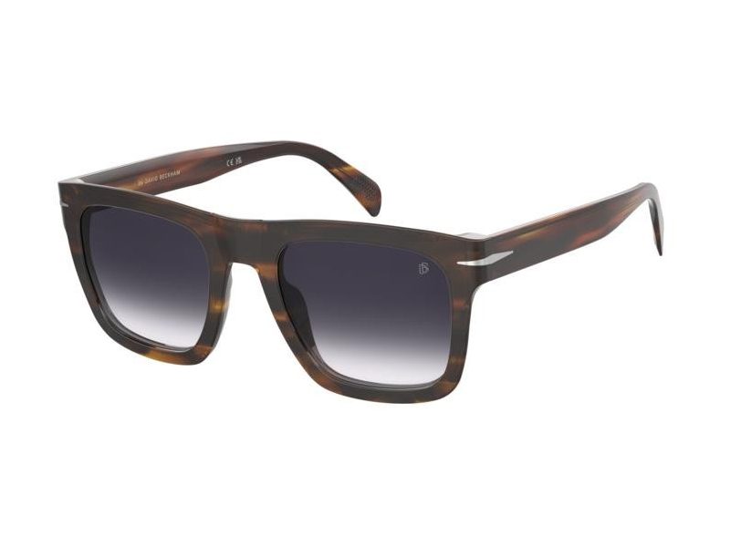 David Beckham Gafas de Sol DB 7000/S FLAT WR9/DG