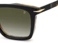 David Beckham Gafas de Sol DB 7000/S XWY/9K_55
