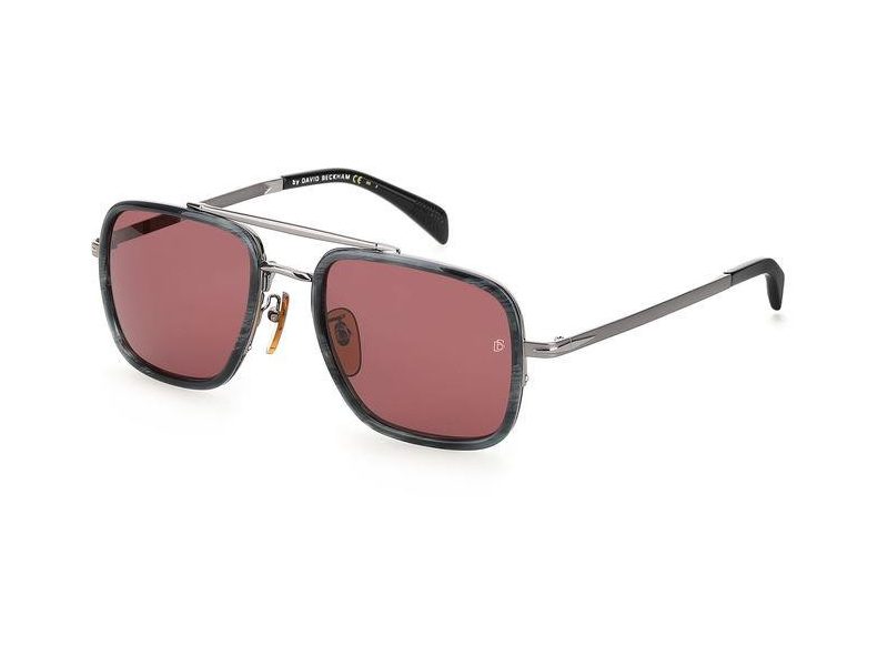 David Beckham Gafas de Sol DB 7002/S POH/U1