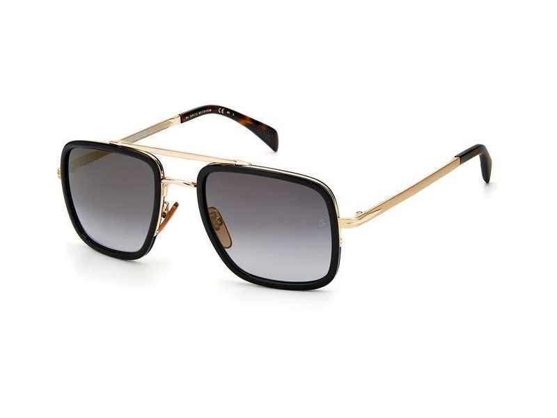 David Beckham Gafas de Sol DB 7002/S RHL/FQ