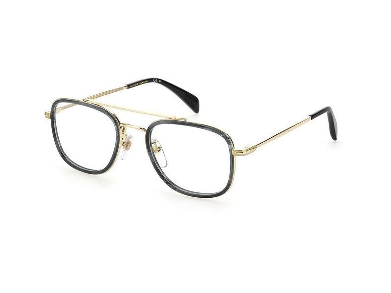 David Beckham Gafas Graduadas DB 7012 8GX